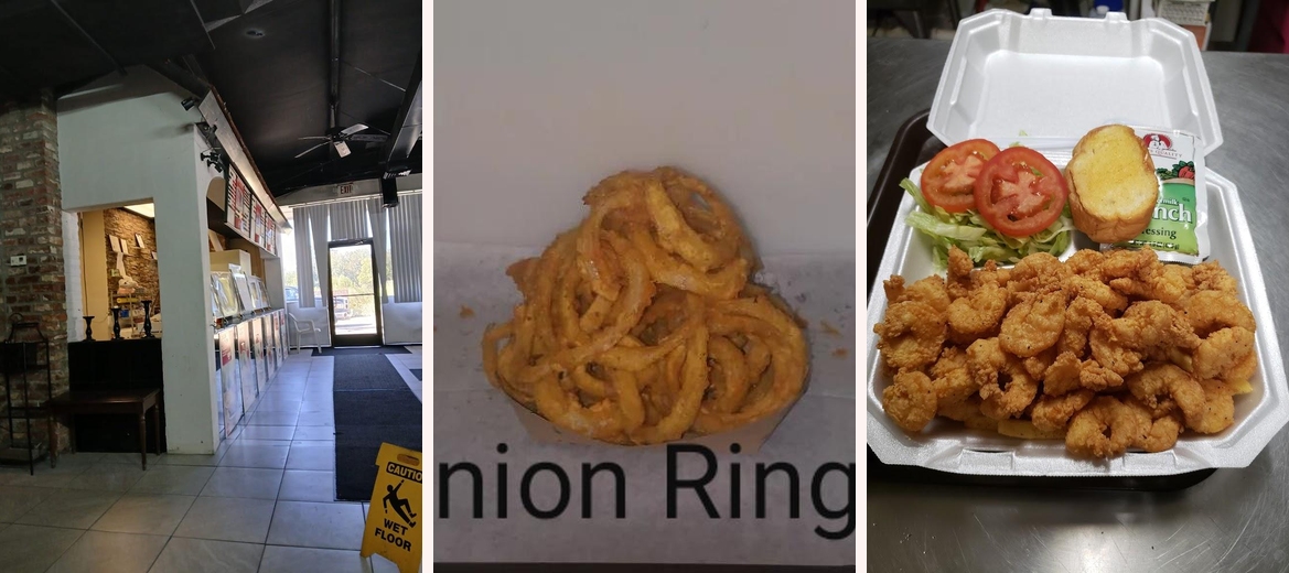 Baton Rouge Poboy Gallery Image 5