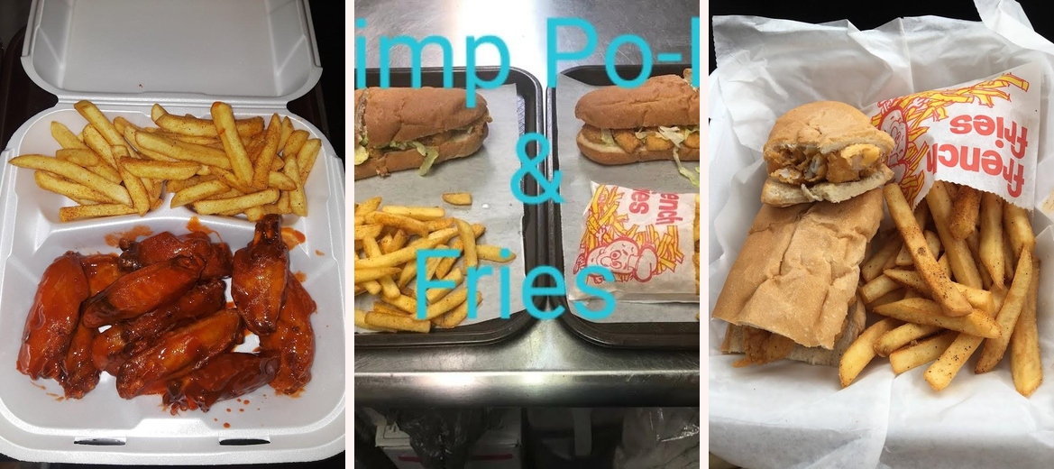 Baton Rouge Poboy Gallery Image 6